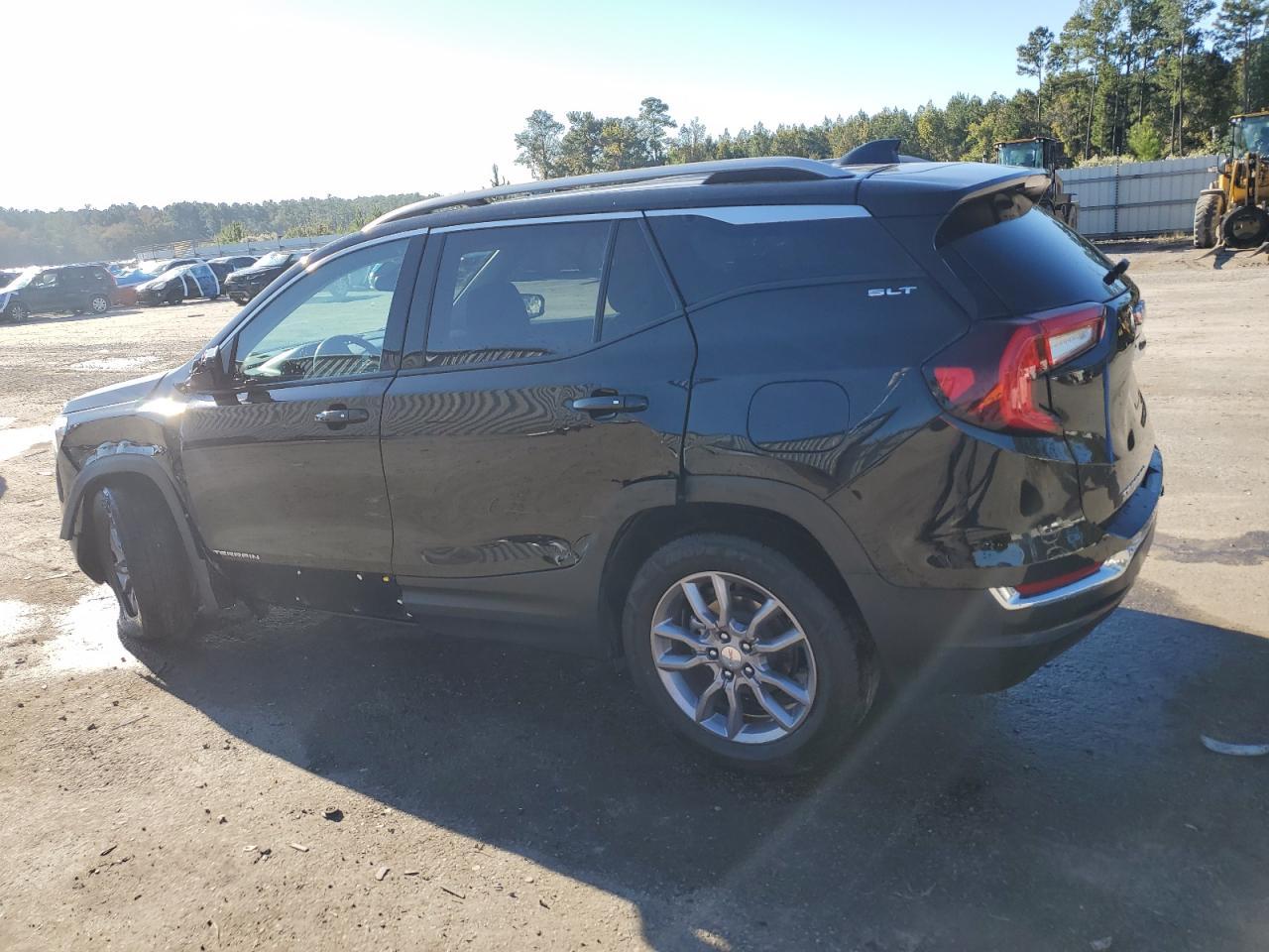 2023 GMC Terrain