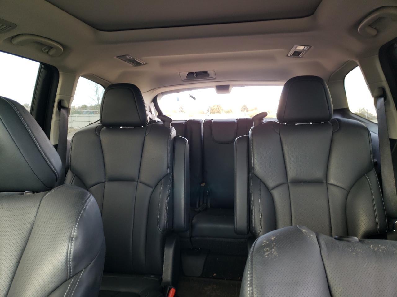 2022 SUBARU Ascent