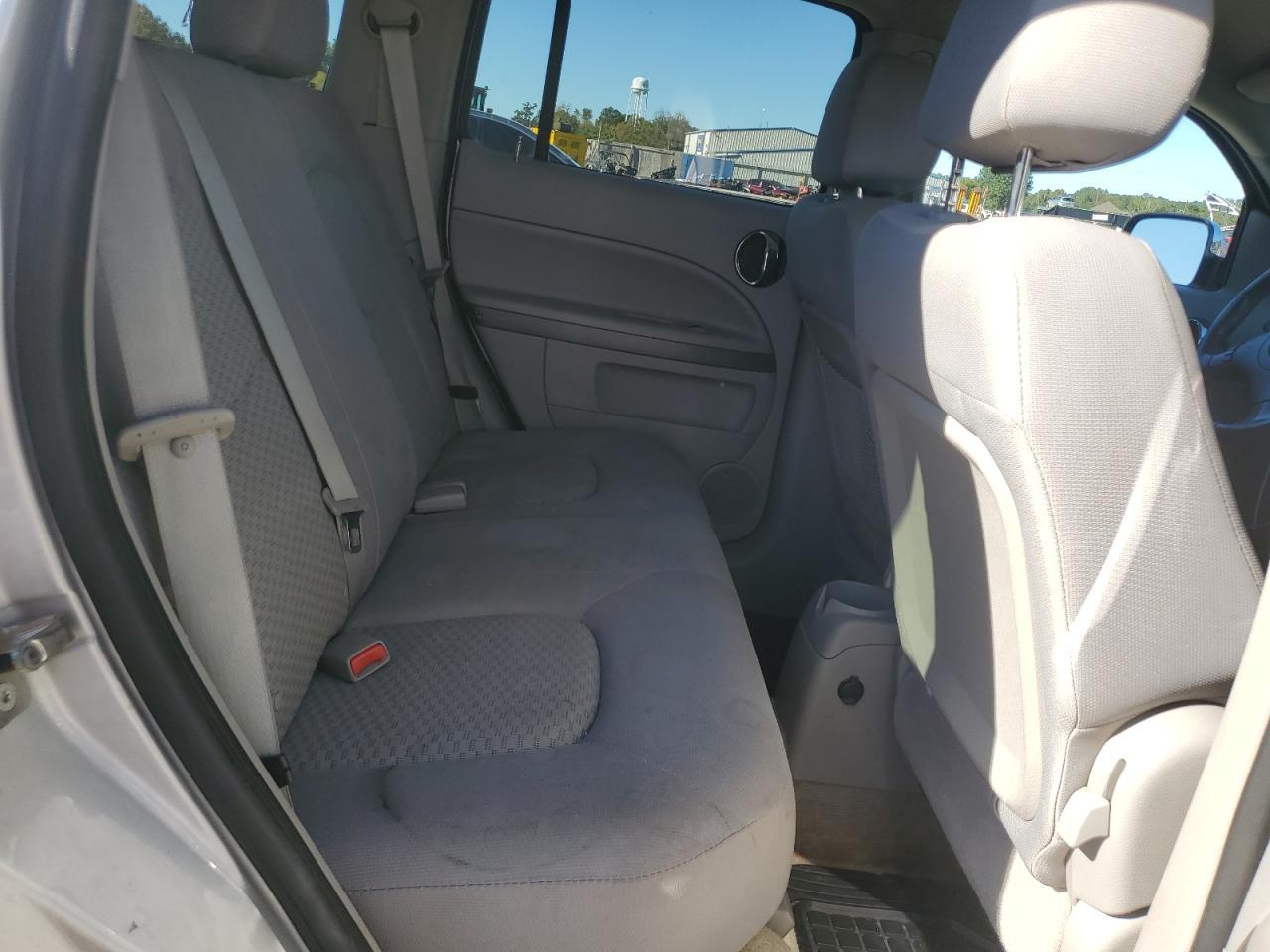 2011 CHEVROLET HHR