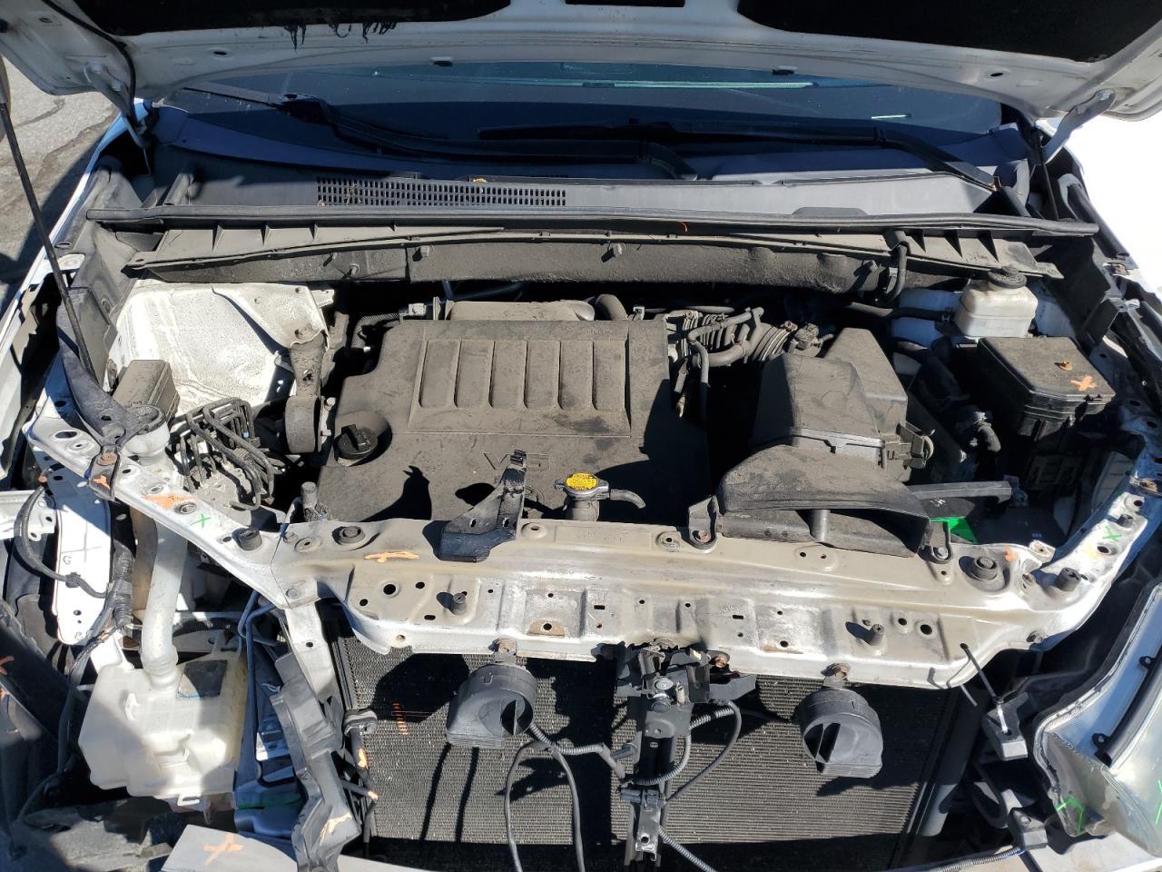 2014 TOYOTA HIGHLANDER