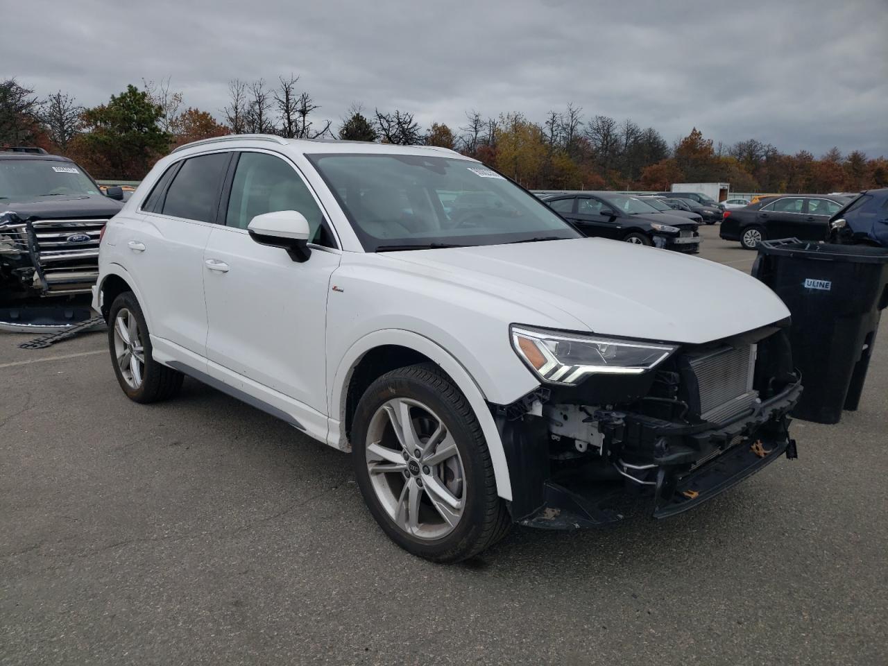 2024 AUDI Q3