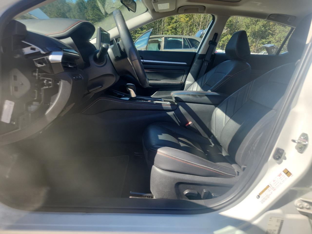 2023 NISSAN ALTIMA