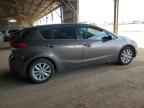 2014 KIA FORTE