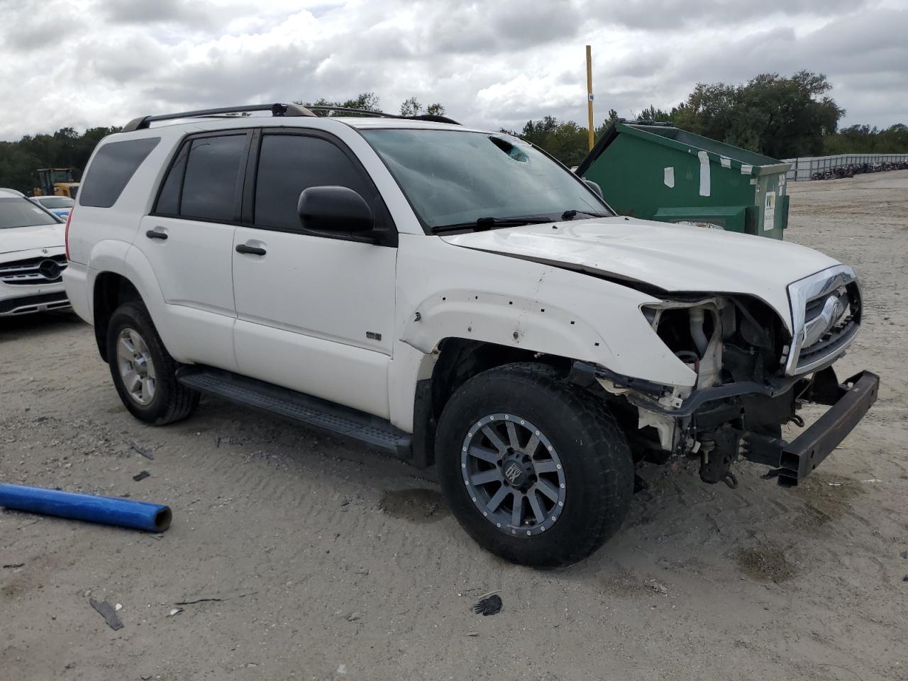 2006 TOYOTA 4Runner