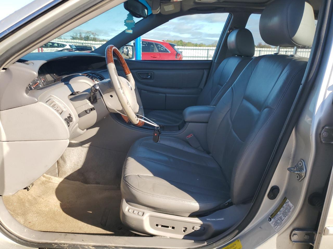 2004 TOYOTA Avalon