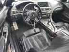 2014 BMW 6 Series
