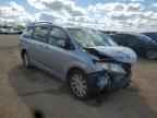 2011 TOYOTA SIENNA