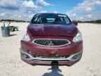 2017 MITSUBISHI MIRAGE