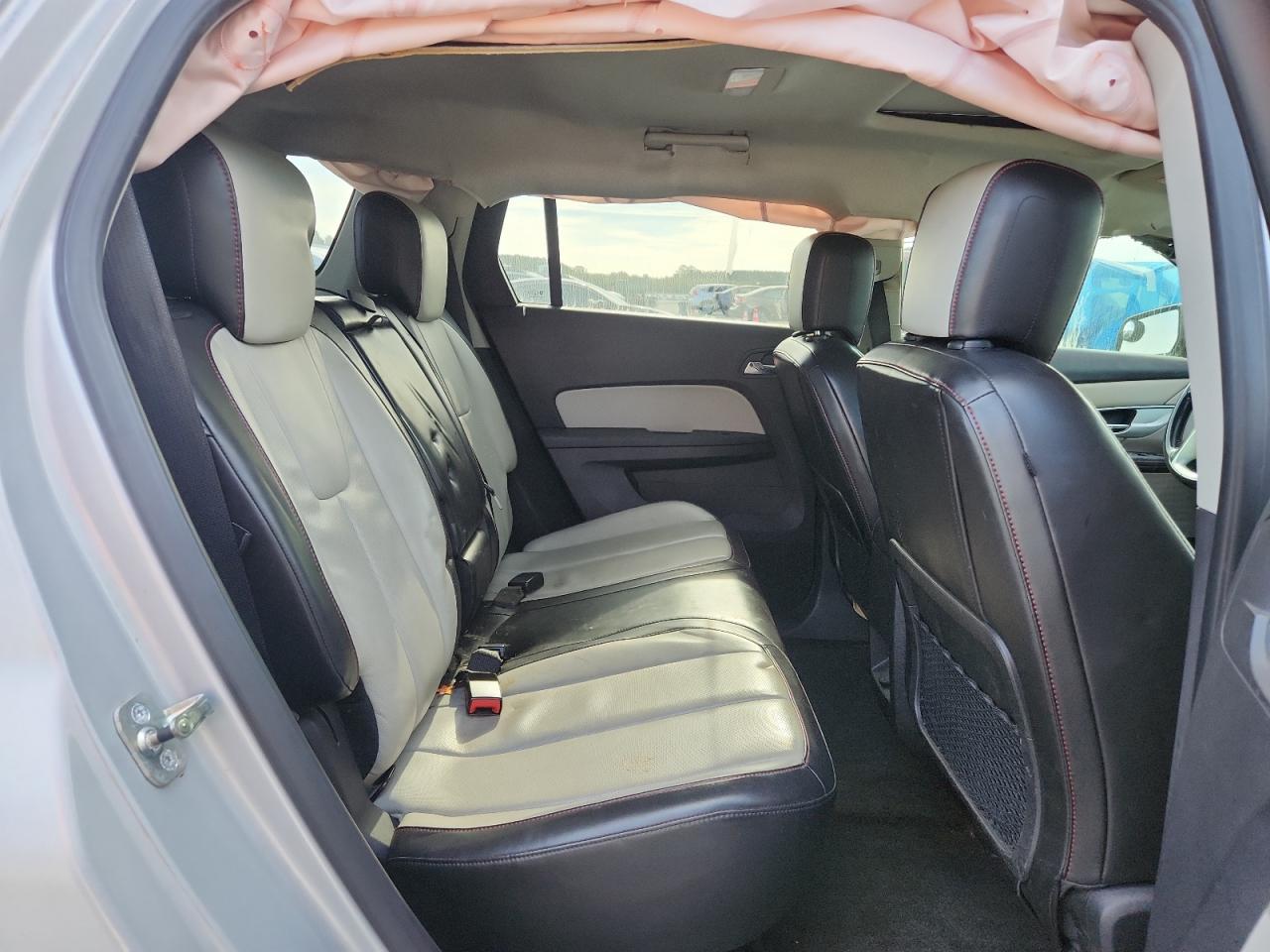 2010 GMC Terrain