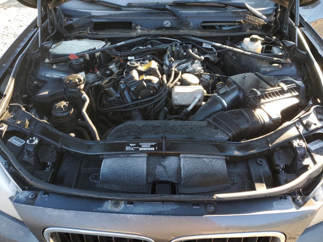 2013 BMW X1