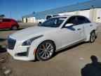 2018 CADILLAC CTS