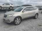 2014 CHEVROLET TRAVERSE