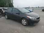 2018 KIA FORTE