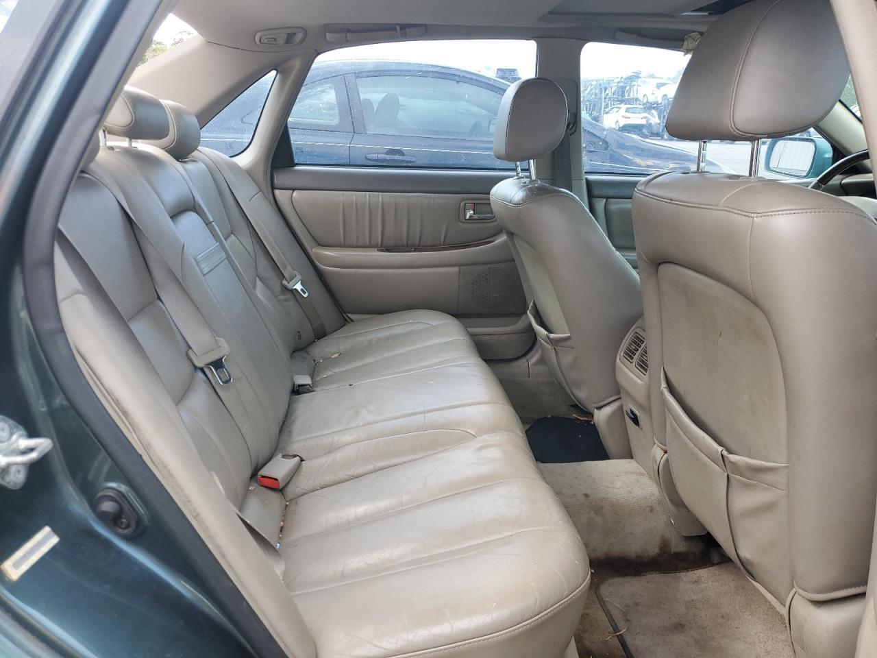 2003 TOYOTA Avalon