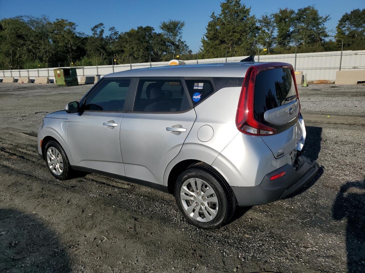 2021 KIA SOUL