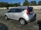 2021 KIA SOUL