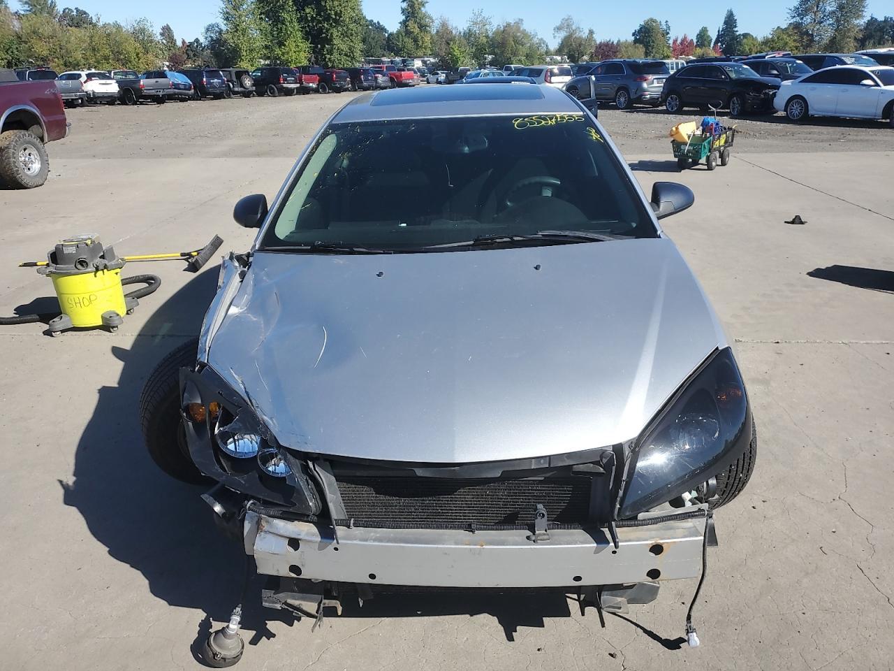 2006 PONTIAC G6