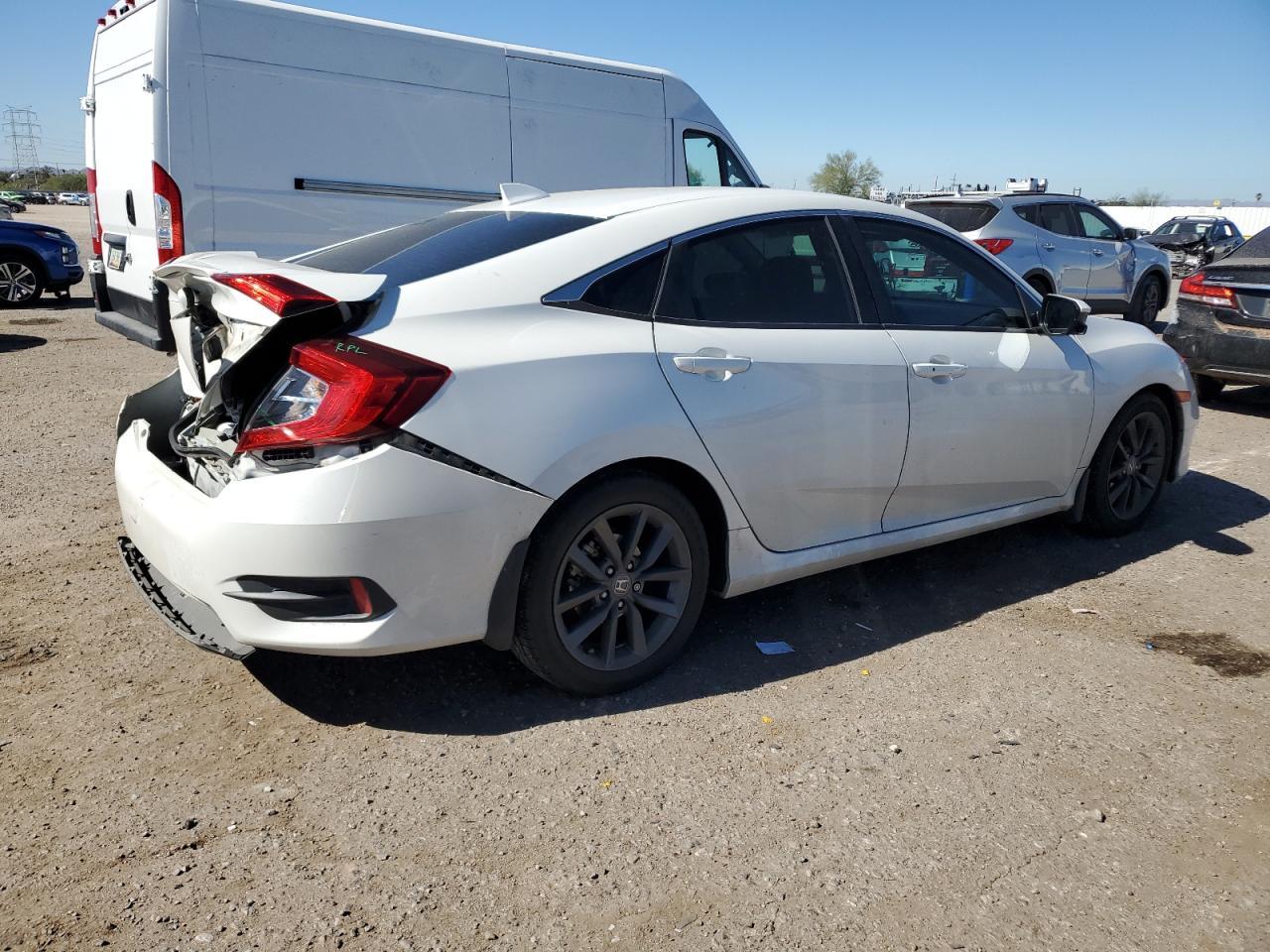 2021 HONDA CIVIC