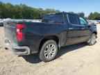 2023 CHEVROLET Silverado
