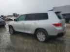 2012 TOYOTA HIGHLANDER