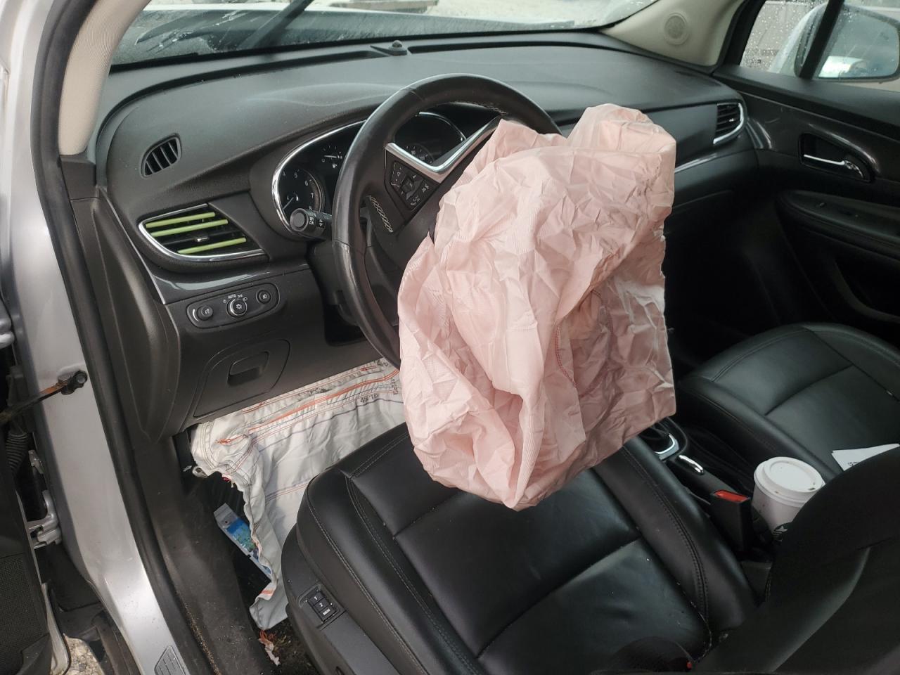 2019 BUICK ENCORE