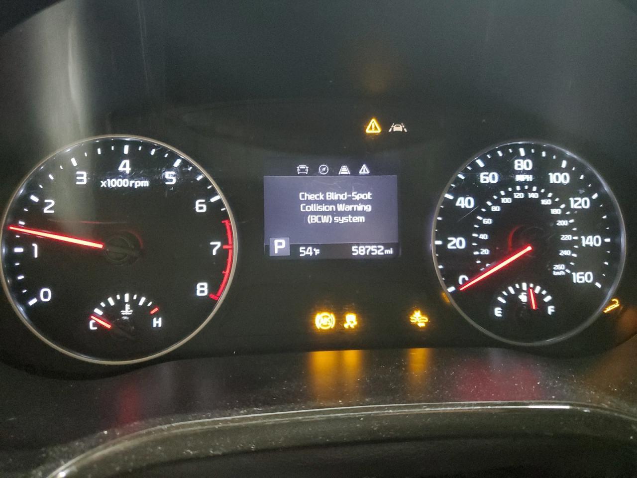 2023 KIA SELTOS