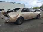 1998 TOYOTA CAMRY