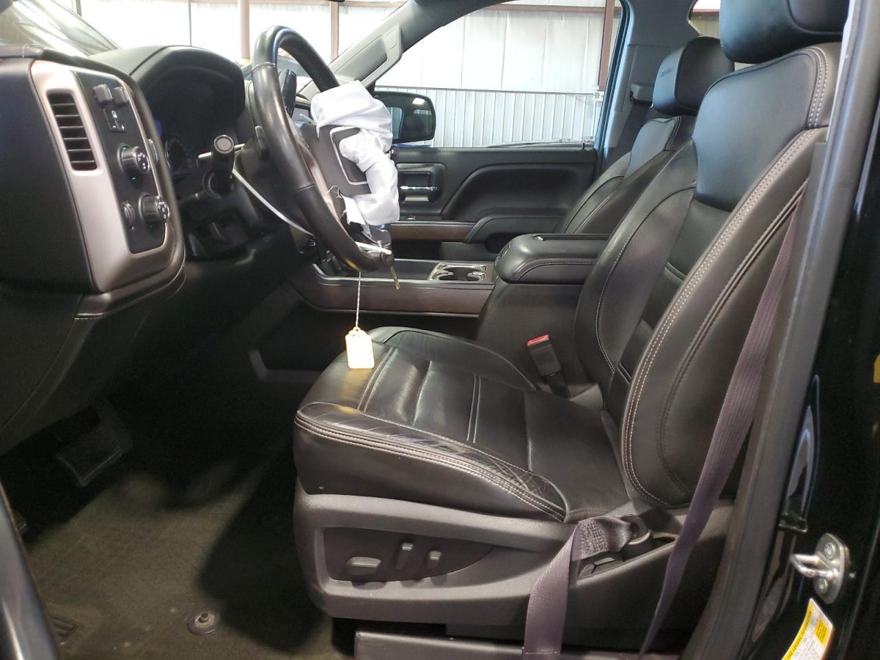 2017 GMC Sierra