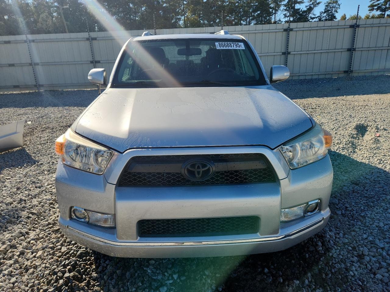 2013 TOYOTA 4Runner