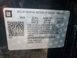 2024 CADILLAC XTS