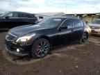 2012 INFINITI G37