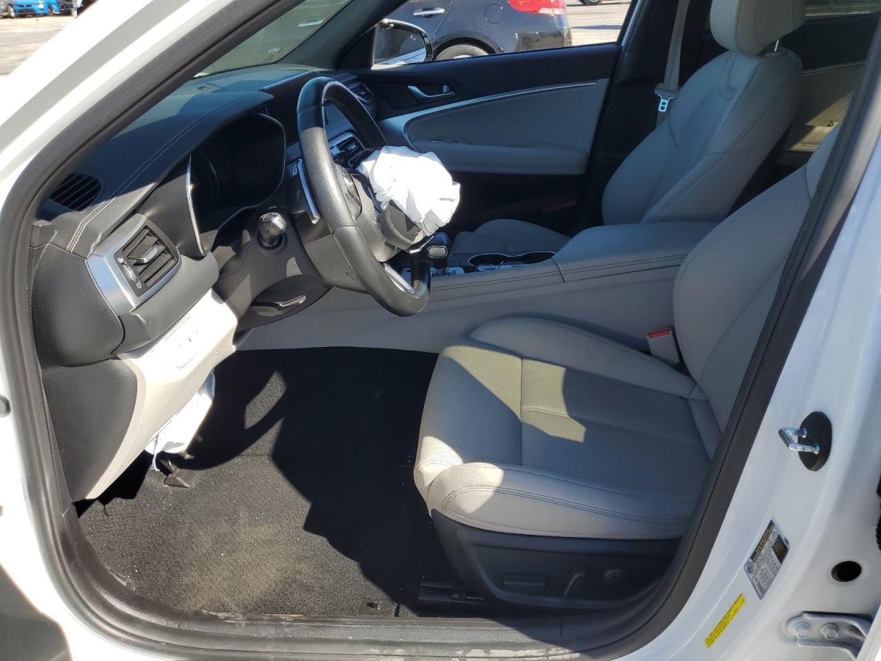 2022 GENESIS G70