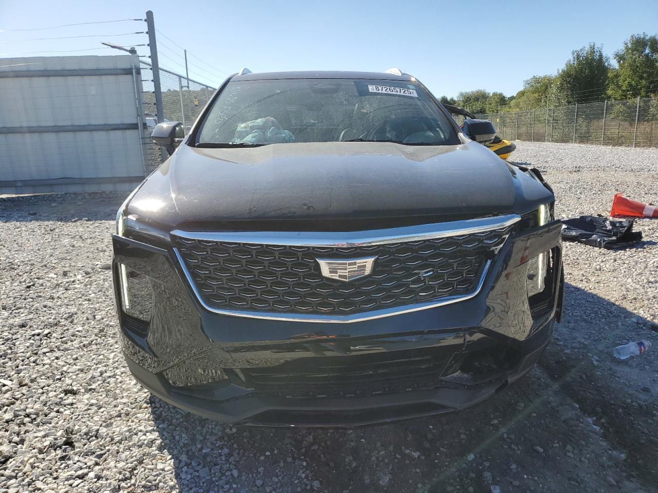 2024 CADILLAC XT4