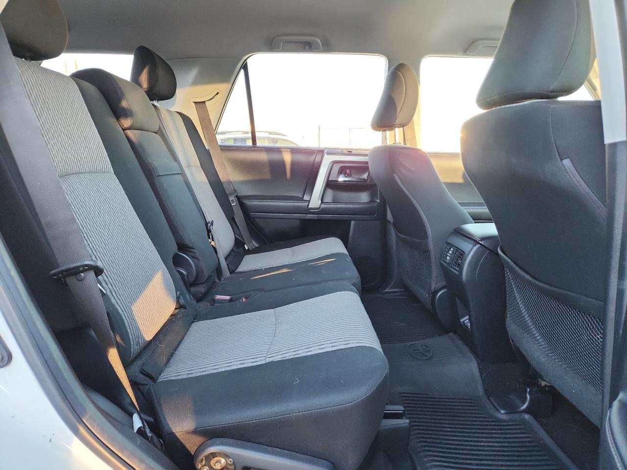 2021 TOYOTA 4Runner