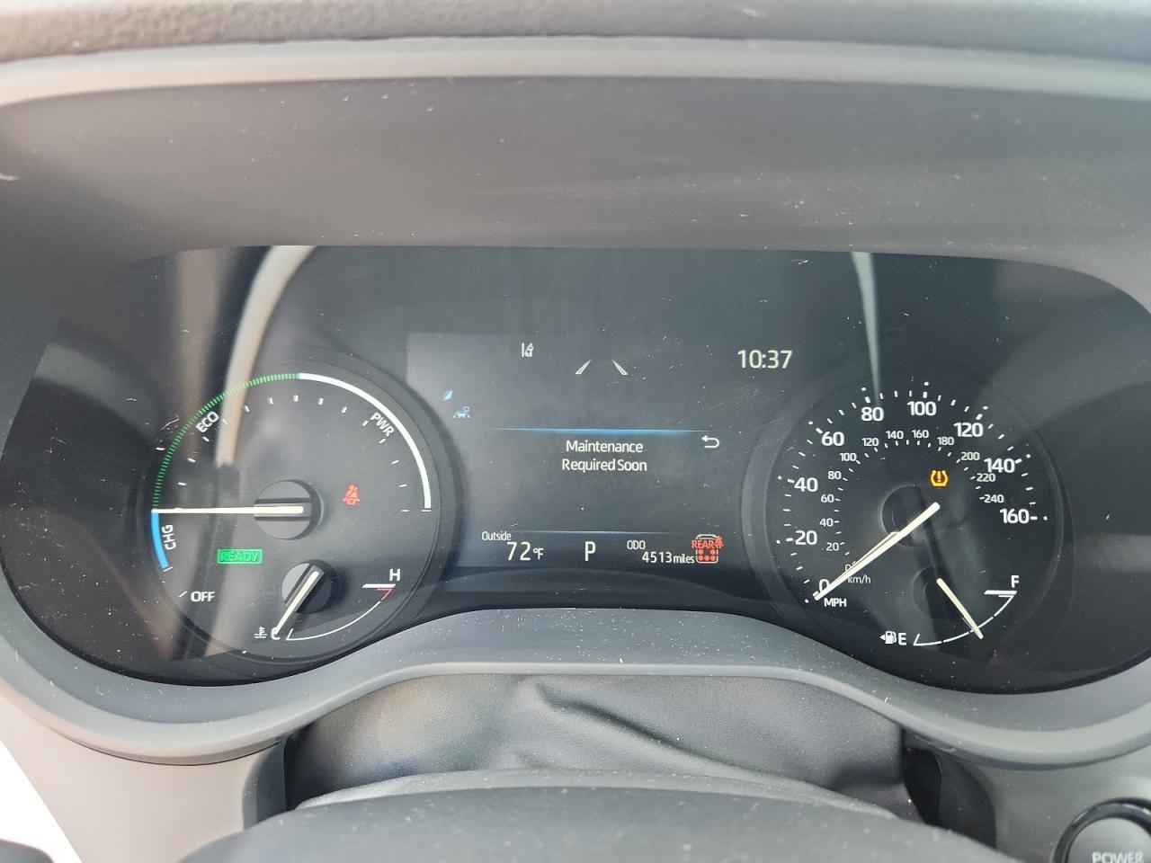 2025 TOYOTA SIENNA