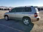 2006 TOYOTA HIGHLANDER