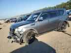 2017 NISSAN Armada
