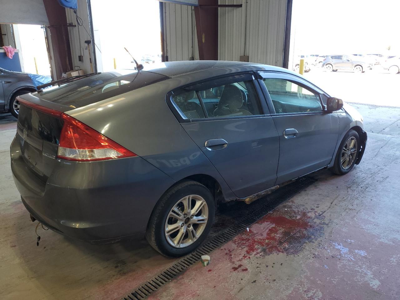 2011 HONDA Insight