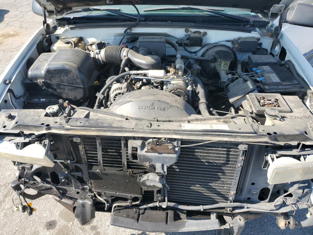 1997 CHEVROLET Suburban
