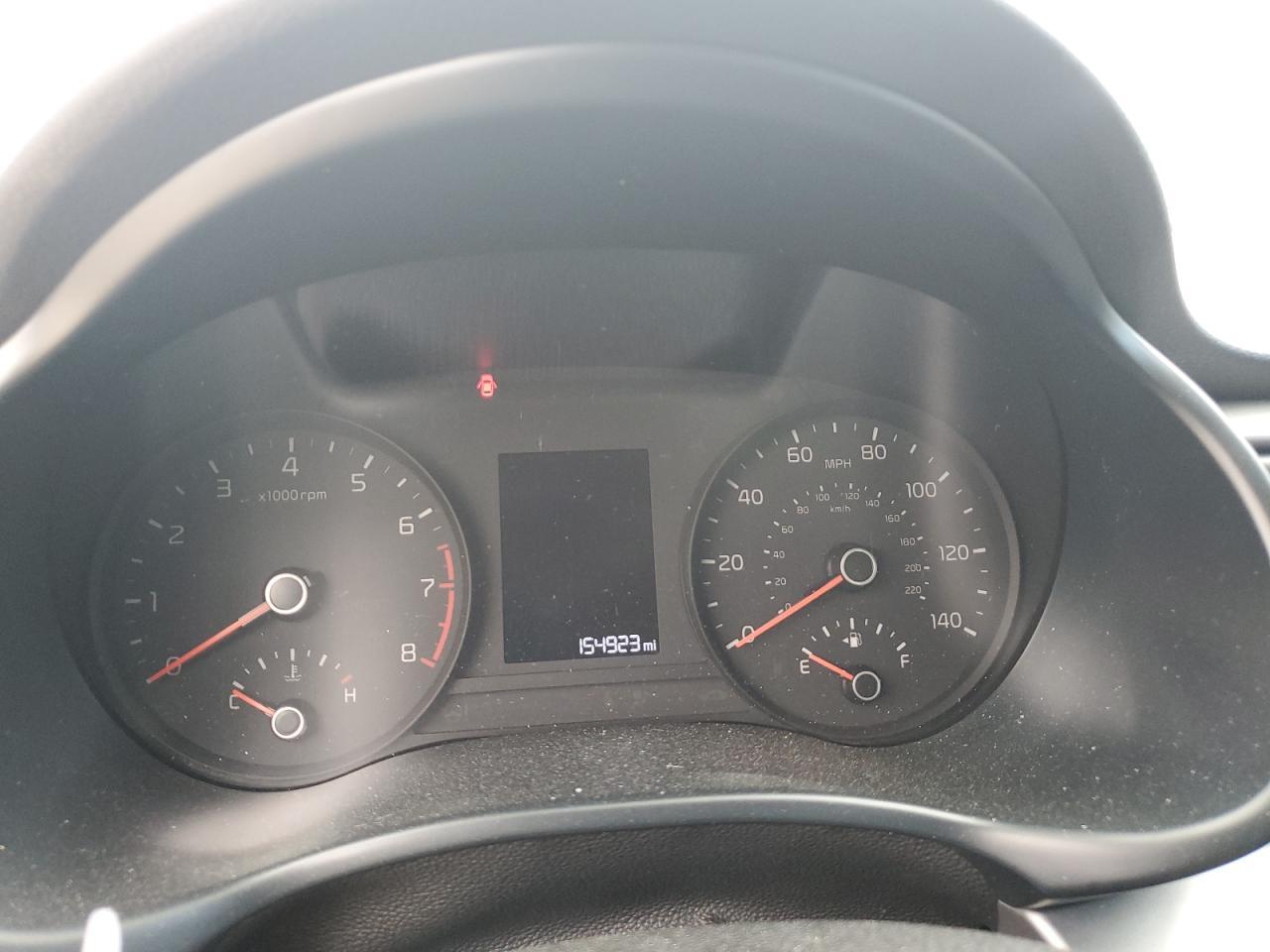 2023 KIA RIO