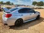 2018 SUBARU WRX