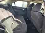 2009 FORD FUSION