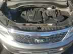 2014 KIA SORENTO