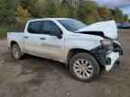2021 CHEVROLET Silverado