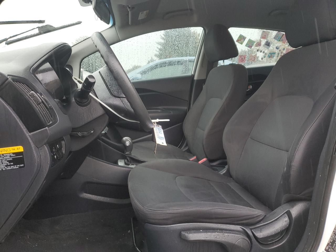 2013 KIA RIO
