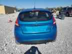 2013 FORD Fiesta