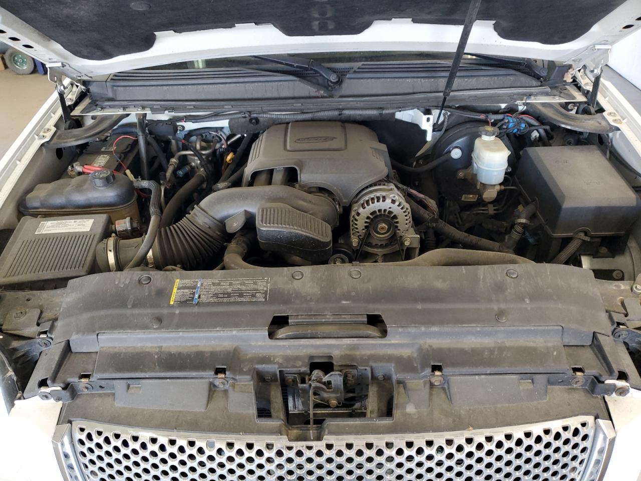 2007 GMC Yukon