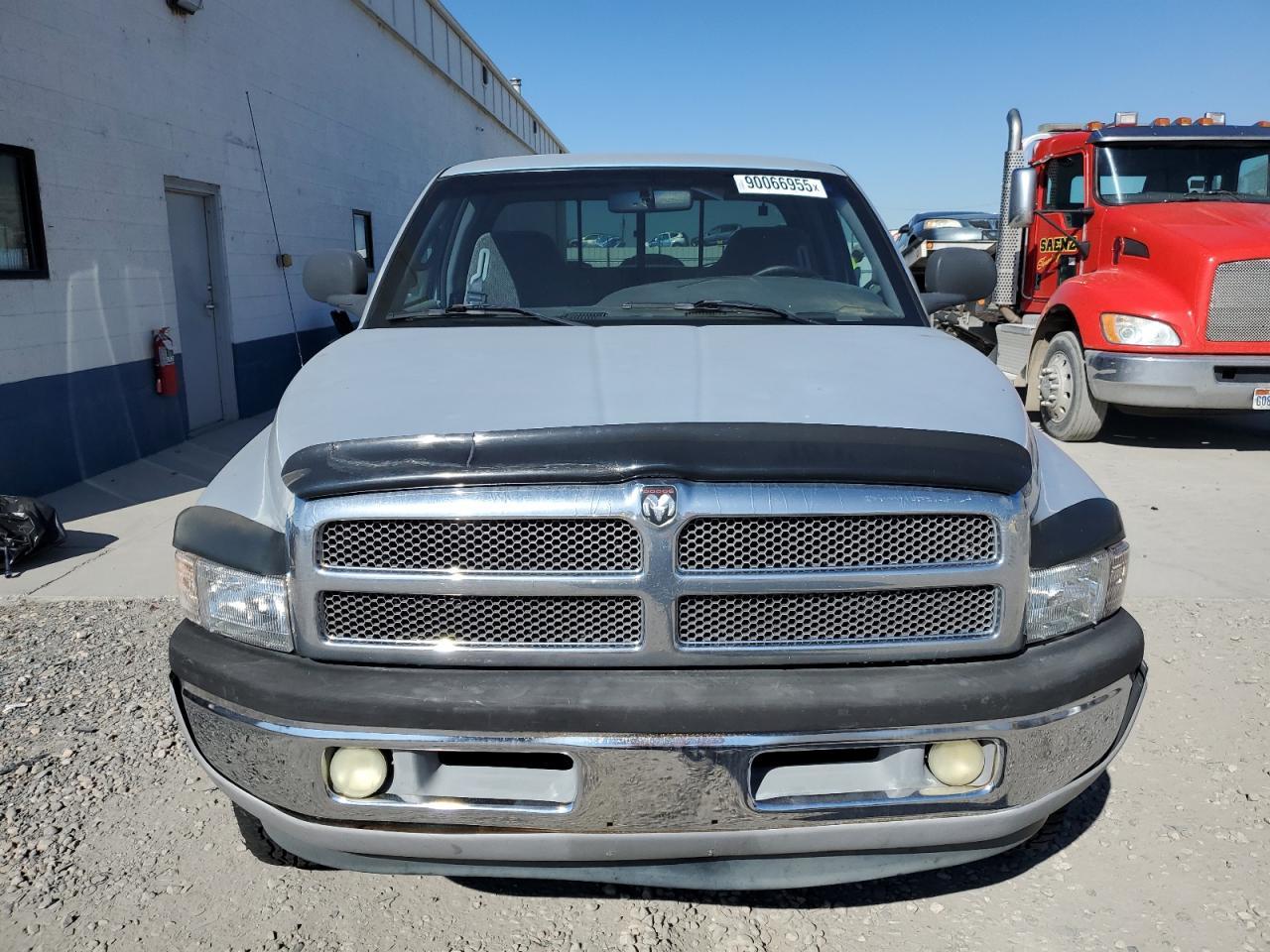 1999 DODGE RAM 1500