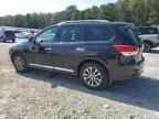 2013 NISSAN PATHFINDER