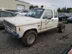 1989 FORD RANGER
